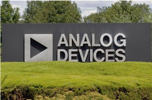 mais recente caso da empresa sobre ADI Brings Intelligent Solutions ao mundo encaixado 2023, ajudando a acelerar o desenvolvimento sustentável