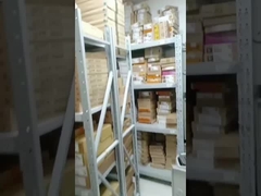 Conservado em estoque