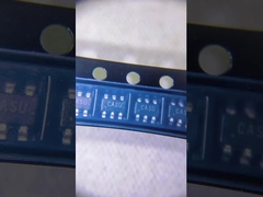 um grande inventário dos componentes