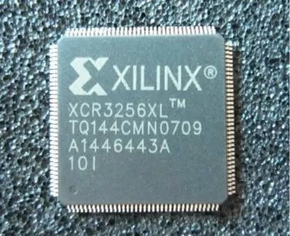 Lógica programável das disposições de porta do campo de XCV800-5HQ240C Virtex™ 2,5 V