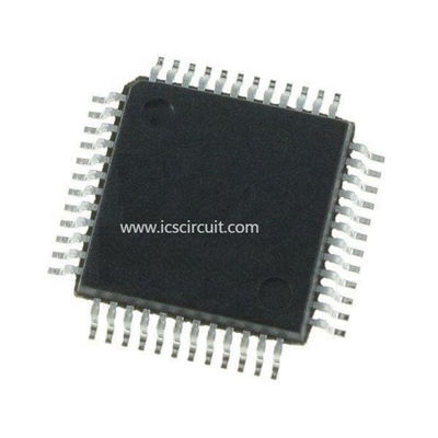 Canal 16-/24-Bit de AD7799BRUZ-REEL 3, σ-δ CAD com Em-microplaqueta Em-ampère