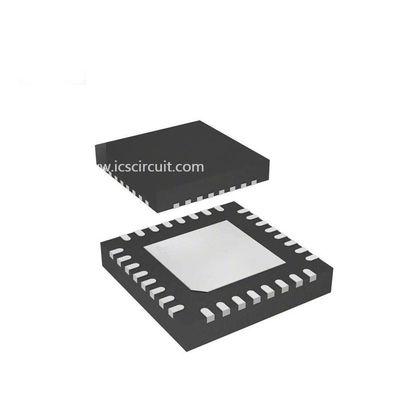 Proteção da sobrecarga de Dmos Microstepping Driver do tradutor de A4982SETTR-T