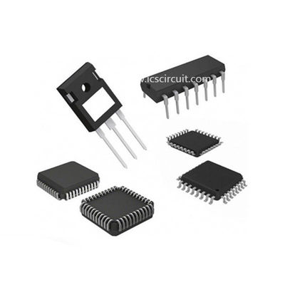 IC DAC Integrated Circuit Chip 16BIT MSOP10 AD5664BRMZ externo