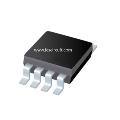 IC DAC Integrated Circuit Chip 16BIT MSOP10 AD5664BRMZ externo