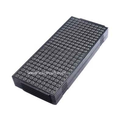 microcontrolador instantâneo IC MCU de 8bit/16bit 16kb ATXMEGA16A4-AU 44TQFP