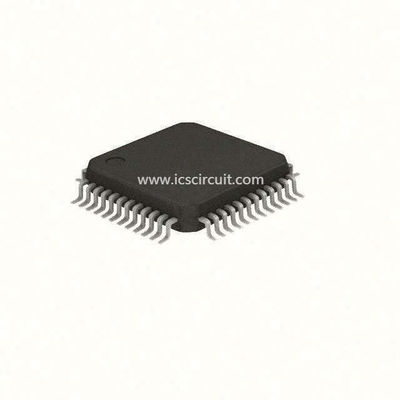 microplaqueta de superfície da montagem de Chip Original TLE9842-QX do circuito integrado 36kB