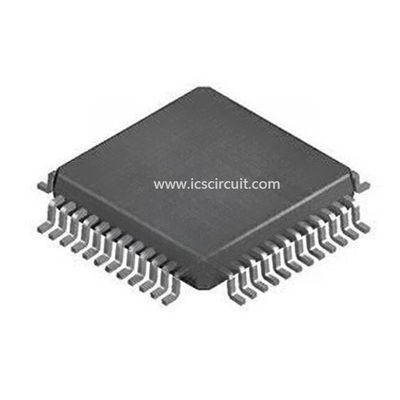 Microprocessador eletrônico do Risc do circuito integrado de MPC755BPX400LD IC