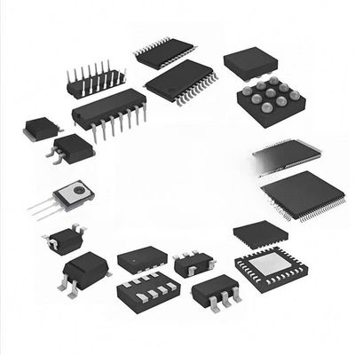 Microprocessador eletrônico do Risc do circuito integrado de MPC755BPX400LD IC