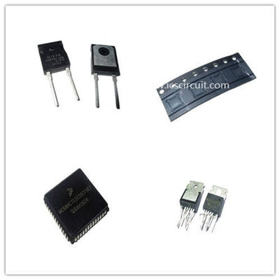 NE571N IC eletrônico integrou Chip Compandor Temperature Compensated