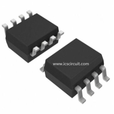 Padrão do setor duplo de IC do amplificador LM2904VQDRQ1 operacional para automotivo