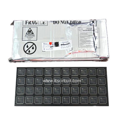 Microcontrolador de IC MCU da microplaqueta do circuito integrado de MSP430FR2633IYQWR