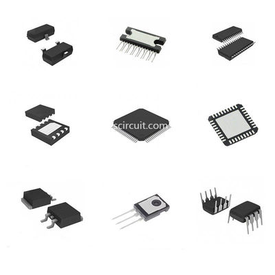 EPC2TC32 memória Flash IC Chip Configuration Devices For Sram-Based Lut Devices