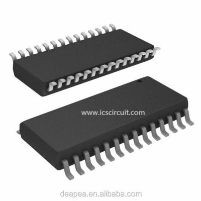 Chip de memória 16k 2K X do semicondutor de D/C 8 componente eletrônico IC do Cmos E2prom