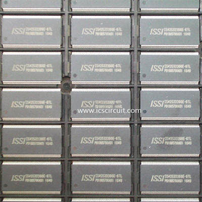 Memória Flash IC AT27BV4096-12JI do circuito integrado de OTP CMOS EPROM