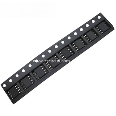 microplaqueta de memória Flash de série de série IC de 32kic Eeprom 24AA32ATI/MC