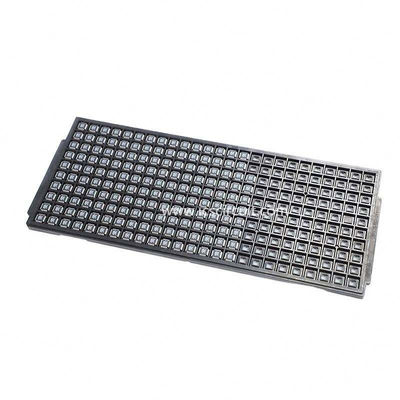 Fio AT24C64AN-10SU-2.7/2 de IC Eeprom de série 64K 8192 x 8 de 32k 4096 x 8