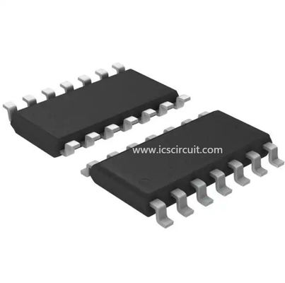 Fio programável AT24C02N-10SC-2.7 de Eeprom 2 da memória Flash de IC