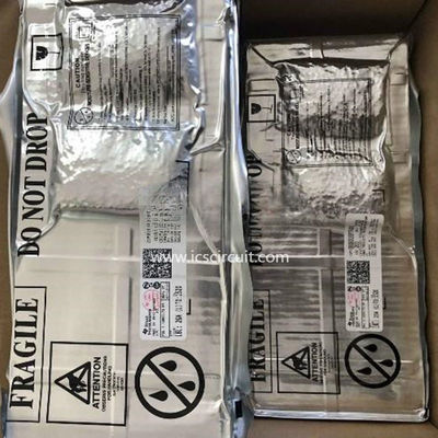 O SMI de KS8993MI integrou o porto 10 da microplaqueta 128 BFQFP 3 de IC da memória Flash/100 controlados