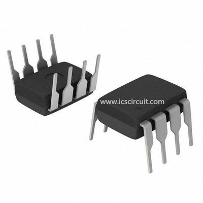 Supervisor do processador central de IC da memória Flash de X5043PZ SPI com 4k Spi Eeprom