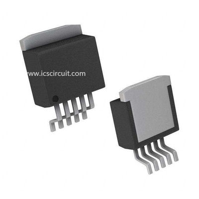 Supervisor do processador central de IC da memória Flash de X5043PZ SPI com 4k Spi Eeprom