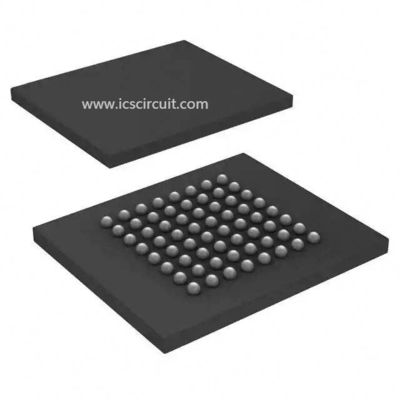 A microplaqueta RC28F128J3D75 IC encaixou a memória Flash J3 V.D Integrated Circuits