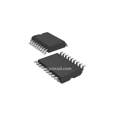 Memória Flash IC 5V PA28F400B5B80 Mbit 2 do bloco de bota de TSOP Smart 5/4/8