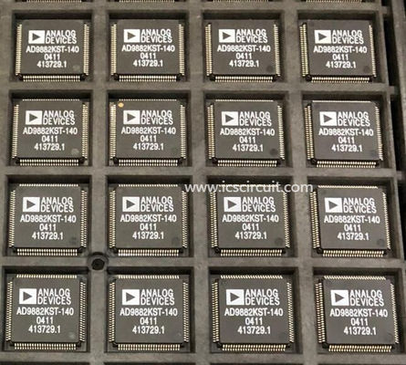 Do NA Chip Flash Memory DPLL IC de MT9044AL sincronizador do sistema T1/E1/OC3