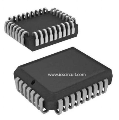 A memória Flash IC 256 de CAT22C10LI-20 CMOS mordeu RAM estático permanente