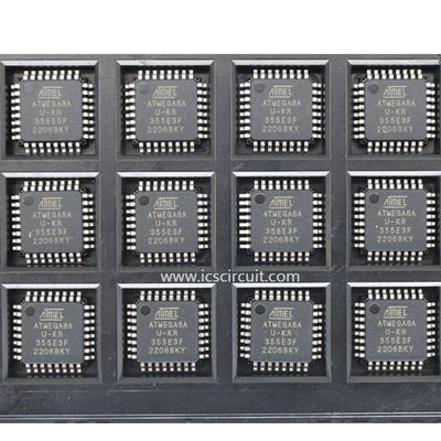 Motorista IC do diodo emissor de luz da baixa potência de JFET taxa de pântano alta da largura de banda de 4,0 megahertz de largura