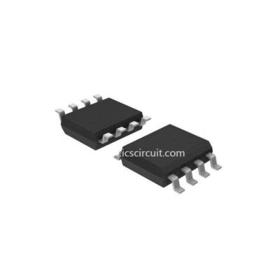 Amortecedor LM6321M de IC Circuit High Speed do motorista do diodo emissor de luz do poder do semicondutor