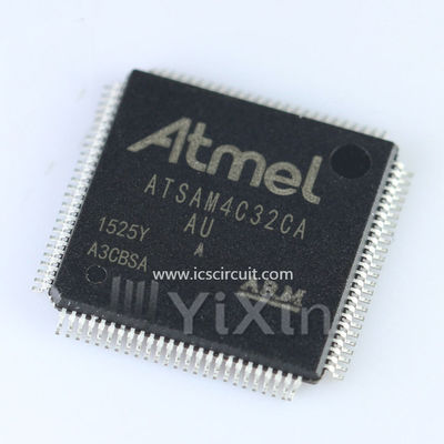 Amortecedor LM6321M de IC Circuit High Speed do motorista do diodo emissor de luz do poder do semicondutor