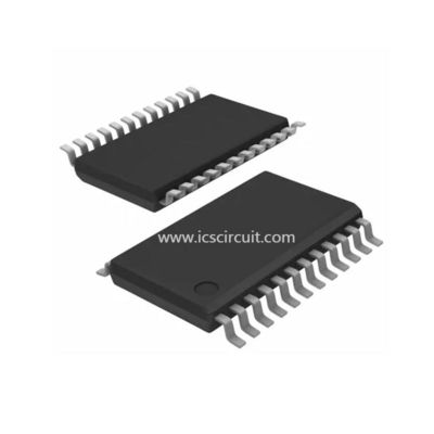 Semicondutor abaixador duplo LM2717MT/NOPB do conversor da C.C. da C.C. de PWM