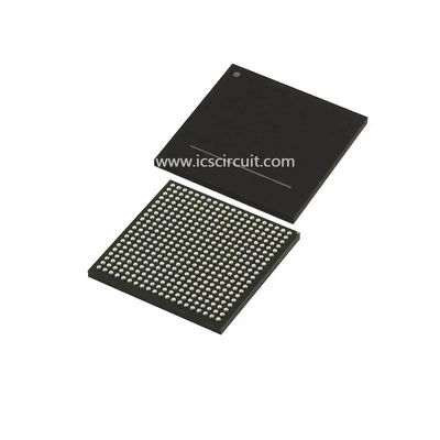 O poder conduziu o original de IC Circuit New And do motorista da ponte de TLE6284G PWM H