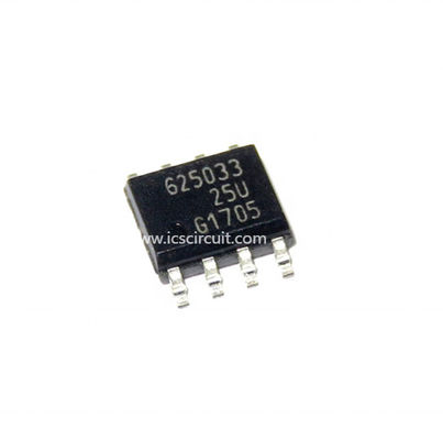 O poder autônomo do poder TLE6250GV33 conduziu o transceptor da LATA de Circuit do motorista