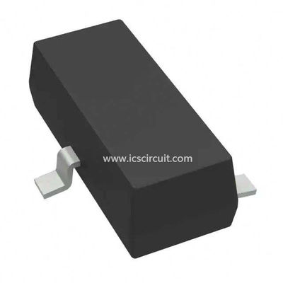 O poder STPS3L60U conduziu o motorista IC Power Schottky Rectifier da matriz