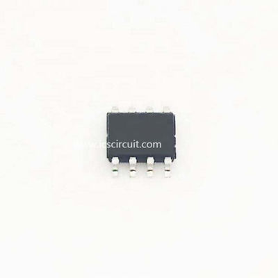 Controlador de canal do lado N de IC LM3478MM do motorista do diodo emissor de luz do semicondutor do poder baixo