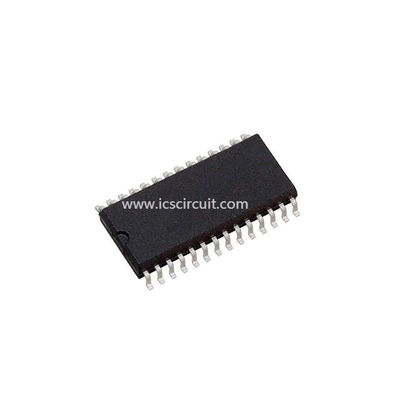 AC85v - motorista Integrated Circuits da exposição do SI ADS7806U de IC do motorista do diodo emissor de luz 265V