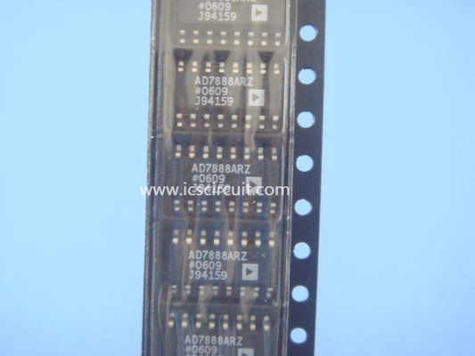 AC85v - motorista Integrated Circuits da exposição do SI ADS7806U de IC do motorista do diodo emissor de luz 265V