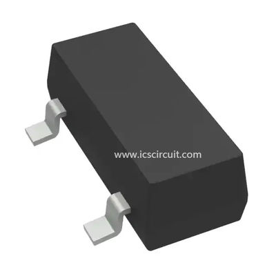 circuitos integrados LM4041CIM3X-1.2 de IC Shunt Mount Smd do motorista do diodo emissor de luz do si 12mA
