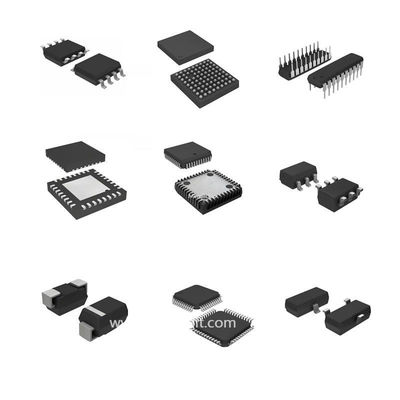 circuitos integrados LM4041CIM3X-1.2 de IC Shunt Mount Smd do motorista do diodo emissor de luz do si 12mA