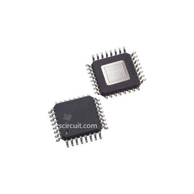 SMT indica o SI LP8860LQVFPRQ1 SMD2835 de IC Automotive do motorista do diodo emissor de luz