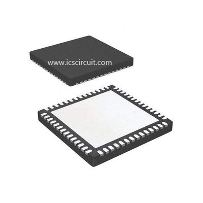 A exposição de Epistar conduziu o motorista claro Circuit que 3V entrou o SI TLC5954RTQT