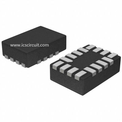 Família programável da disposição de pilha da lógica da microplaqueta XC4005E-4PG156 Xc4000 de IC
