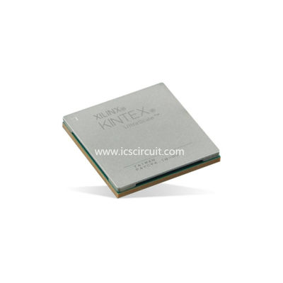 Família programável da microplaqueta XC3S1200E-5FGG320C Spartan-3E FPGA de IC