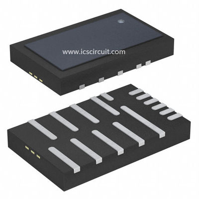Computador IC programável Chip Silicon PIN Diode BGA7024 que monta o tipo