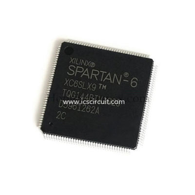 Disposições de porta programáveis do campo de IC XCV300E-6PQ240C Virtex™-E 1.8v