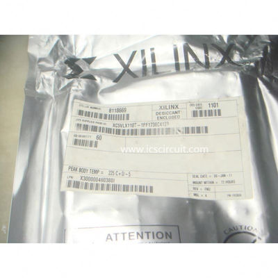 Circuito integrado feito sob encomenda XCS40XL-5CS280C programável do PWB do OEM