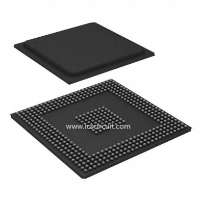 Microplaqueta programável XCS20XL-4VQG100I do Espartano-XL FPGA da microplaqueta do PCI IC