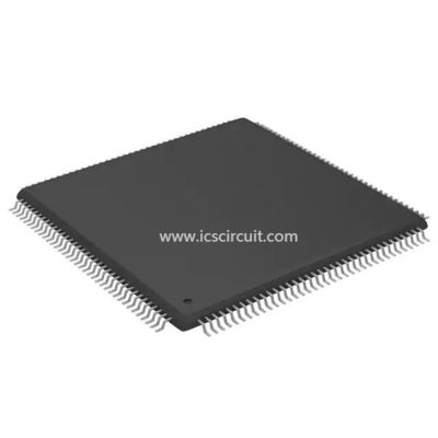 Famílias programáveis Espartano-XL da microplaqueta XCS20XL-4TQ144C IC FPGA