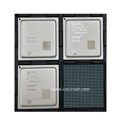 Agregado familiar em Chip RAM Programmable High Speed IC XCS20XL-4CSG144C